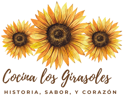 CocinaLosGirasoles